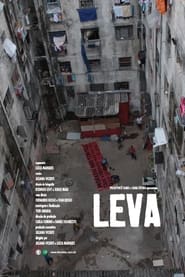 Leva' Poster