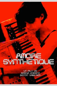 Amore Synthtique' Poster