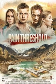 Pain Threshold' Poster