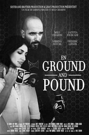 En Ground and Pound' Poster