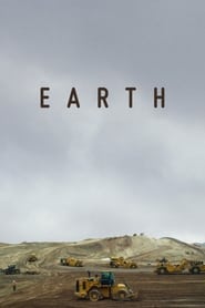 Earth' Poster
