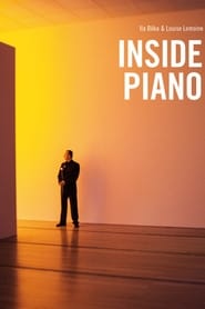 Inside Piano' Poster