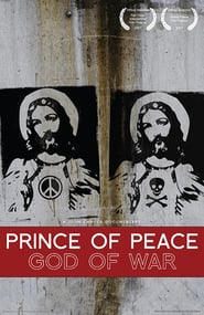 Prince of Peace  God of War' Poster