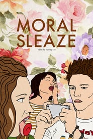 Moral Sleaze' Poster
