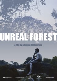 Unreal Forest' Poster