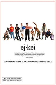 ejkei' Poster