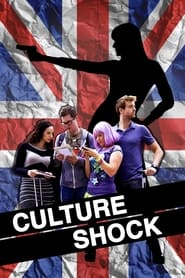 Culture Shock' Poster
