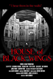House of Black Wings' Poster