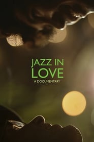 Jazz in Love' Poster
