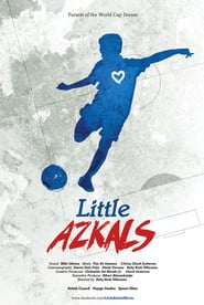 Little Azkals' Poster