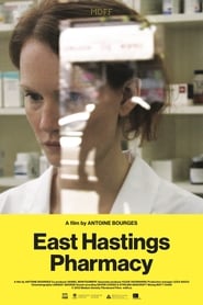East Hastings Pharmacy' Poster