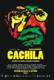 Cachila' Poster