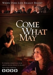 Come What May' Poster