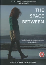 The Space Between' Poster