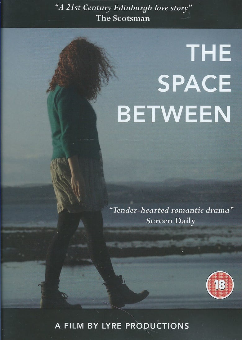 The Space Between Poster