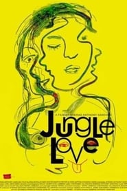 Jungle Love' Poster