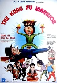 The Kung Fu Warrior' Poster