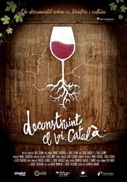 Deconstruint el vi catal' Poster