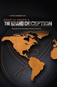 Grand Deception' Poster