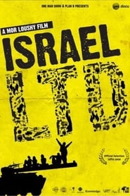 Israel Ltd' Poster