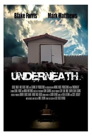 Underneath' Poster