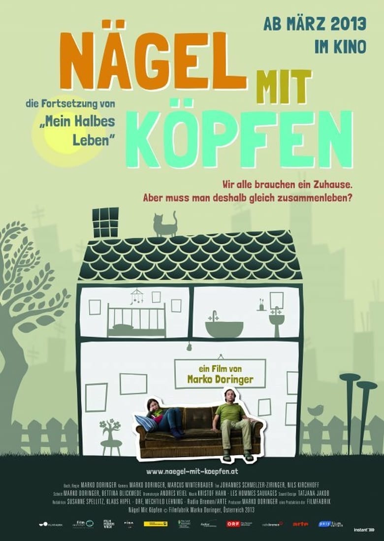 Globally Yours Poster