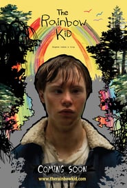 The Rainbow Kid' Poster