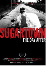 Sugartown The Day After' Poster