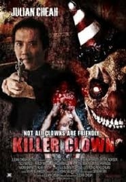 Killer Clown' Poster