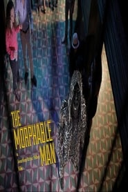 The Morphable Man' Poster