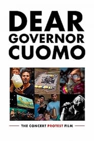 Dear Governor Cuomo' Poster