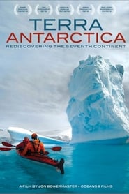 Terra Antarctica ReDiscovering the Seventh Continent' Poster