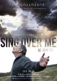 Sing Over Me' Poster