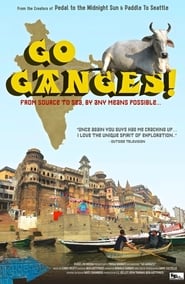 Go Ganges' Poster