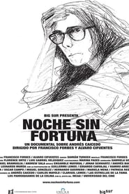 Noche sin fortuna' Poster