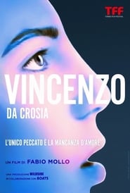 Vincenzo da Crosia' Poster