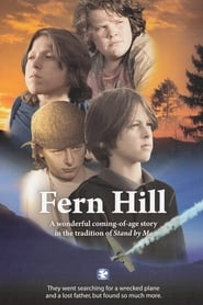 Fern Hill' Poster