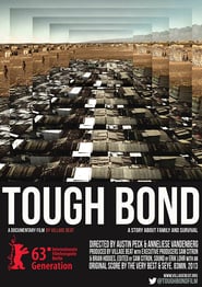 Tough Bond' Poster