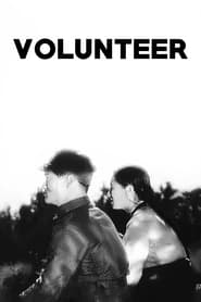 Volunteer' Poster