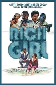 Rich Girl' Poster