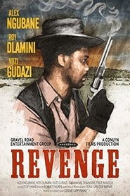 Revenge' Poster