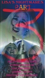 Lisas Nightmares 3' Poster