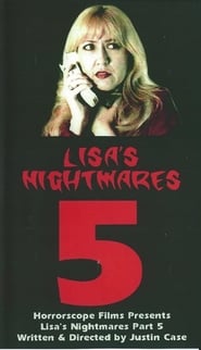 Lisas Nightmares 5' Poster
