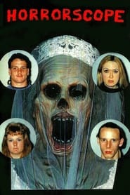 Horrorscope' Poster