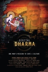 Digital Dharma' Poster