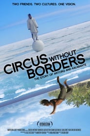 Circus Without Borders' Poster