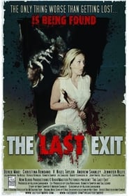 The Last Exit' Poster