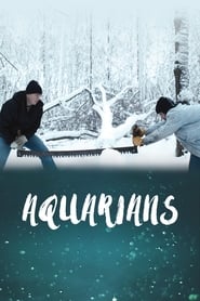 Aquarians' Poster