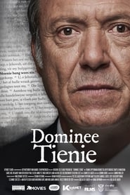 Dominee Tienie' Poster