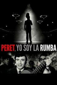 Peret The King of the Gipsy Rumba' Poster